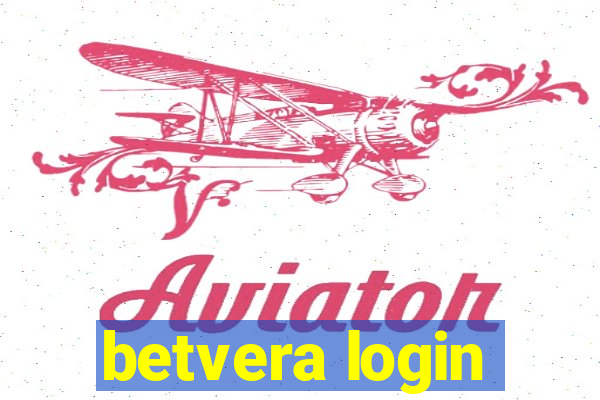 betvera login